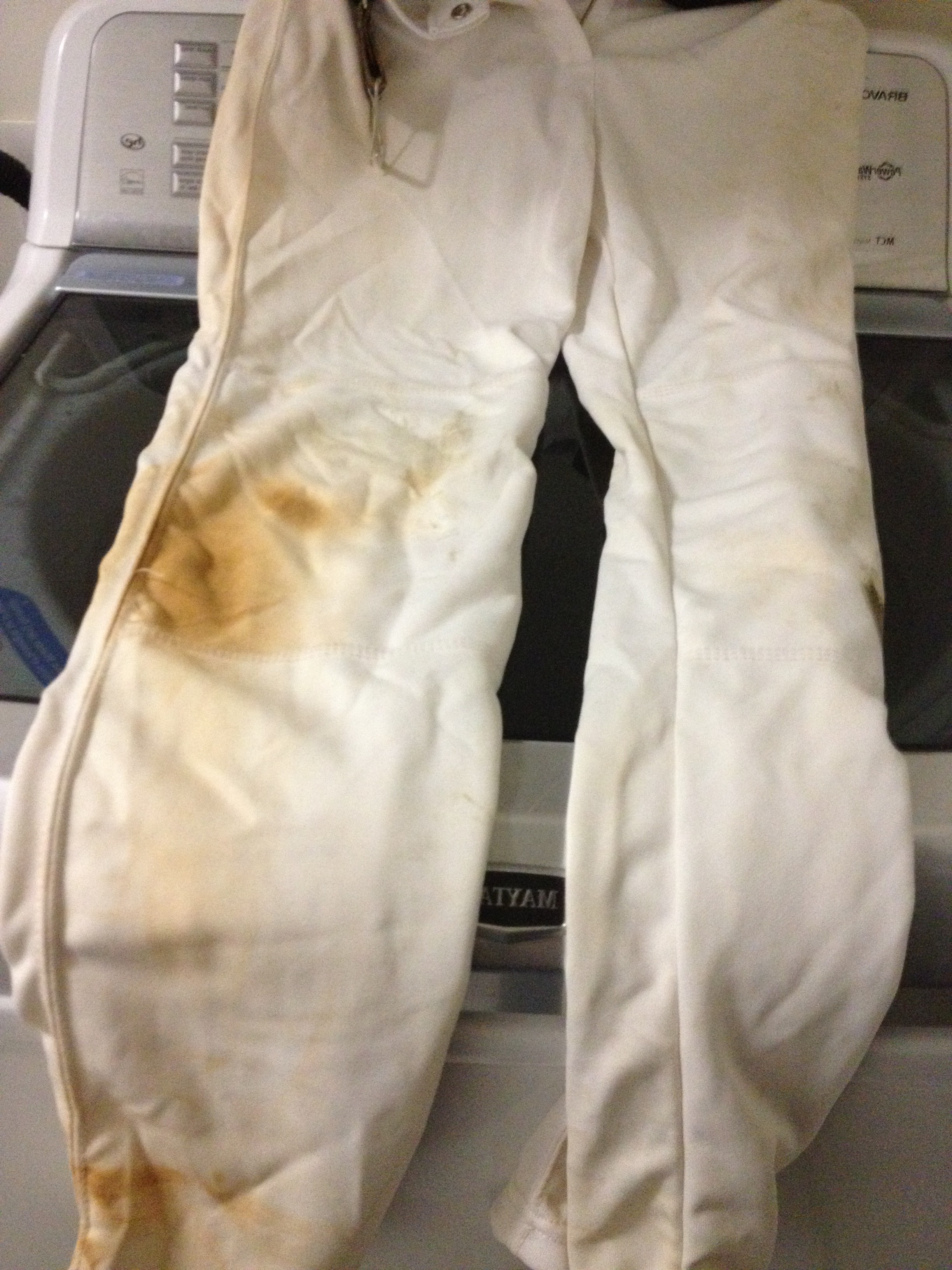 How To Clean Baseball Pants The Right Way – WIN Detergent